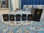 Mitashi Home Theatre 5.1