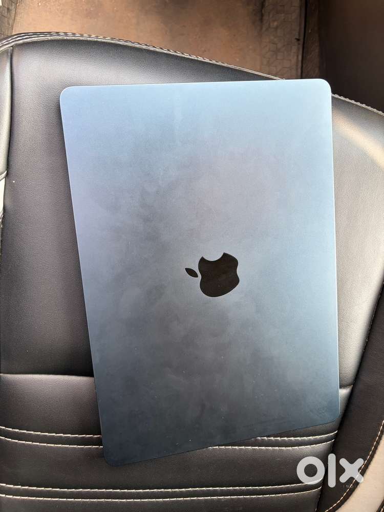 Macbook 2 air
