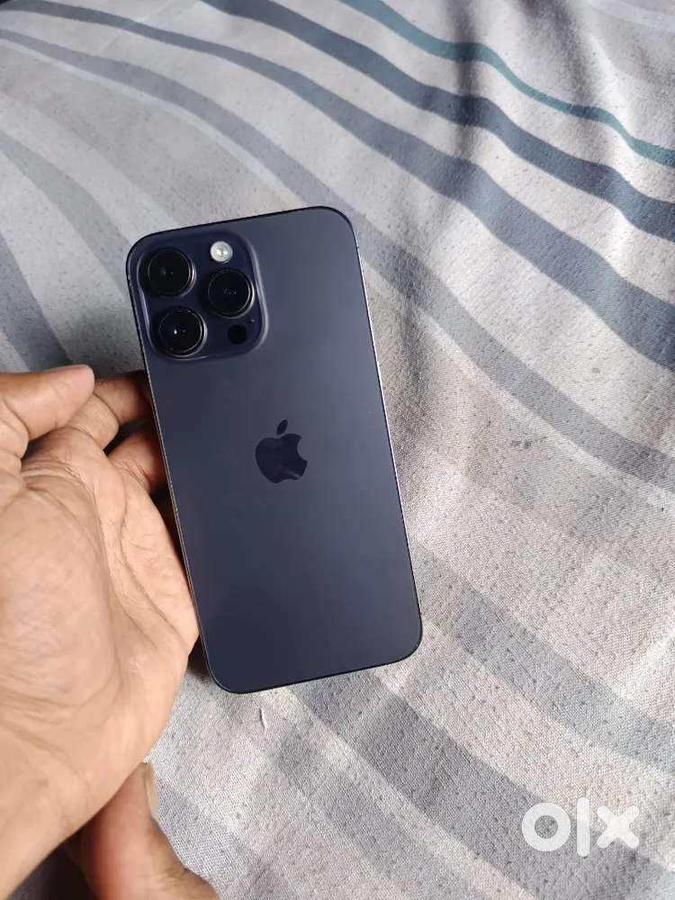 Iphone 14 pro max 128 gb