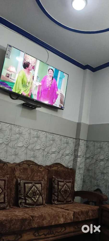 Good flat ground floor