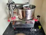 Traditional wet grinder 3litre
