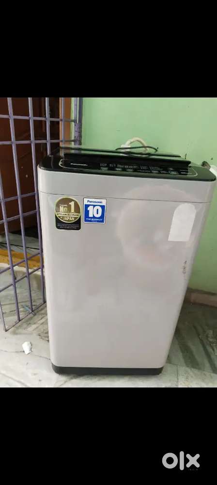 Washing machine for sale