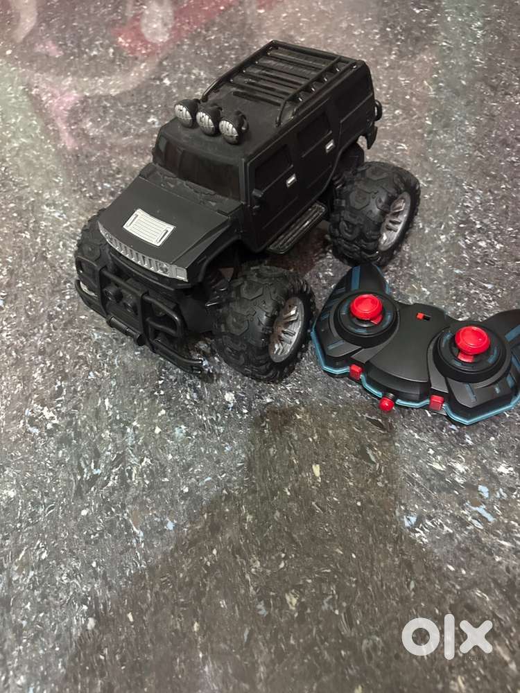 Remote Car for Kids