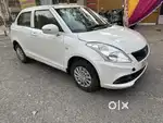 Maruti Suzuki Swift Dzire LDI Optional, 2017, Diesel