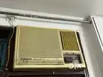 O general 1.5 ton window ac