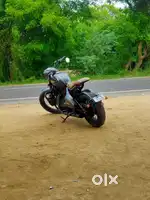 jawa perak model 2021,6000km urgent to sell ,due to not in use now