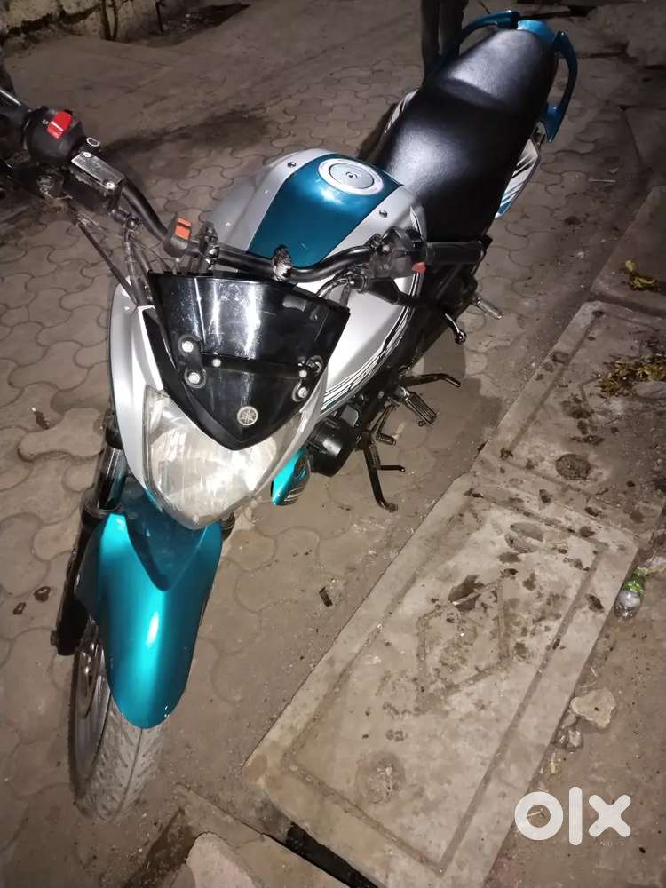 Good Condition Bike
