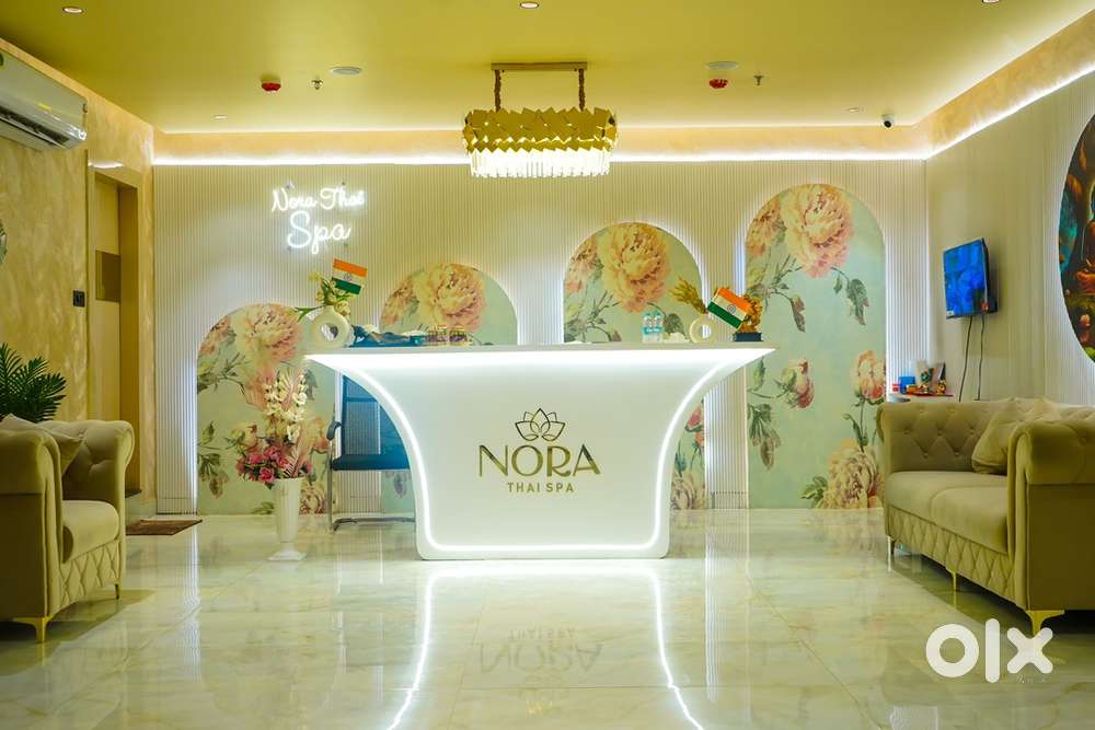 Needed Manager/Receptionist at Spa