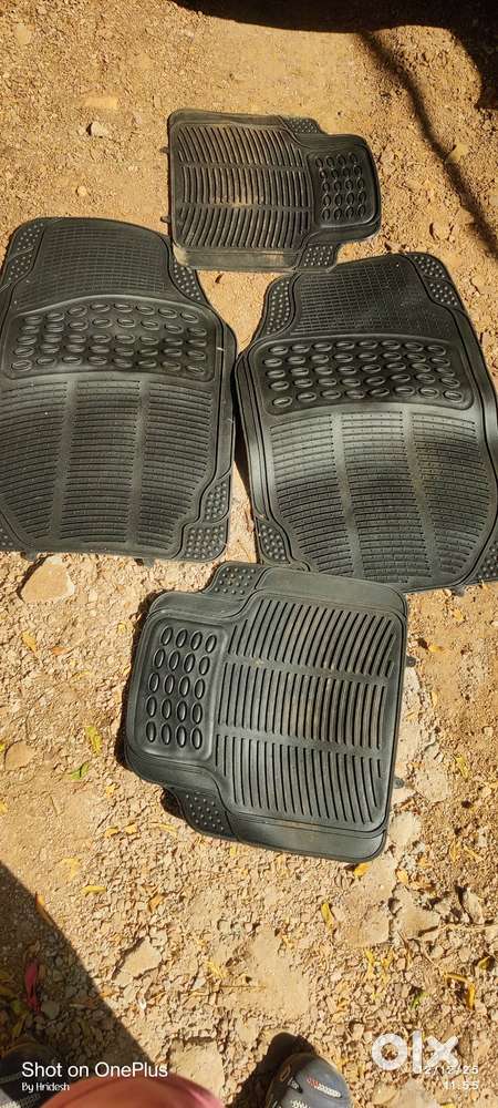 Universal Car mats