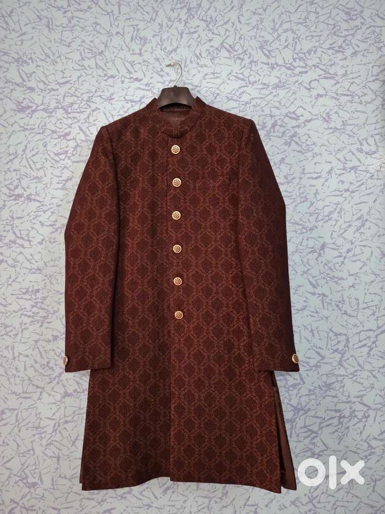 Jodhpuri Kurta and Pants (Kathiyawad) Single Used