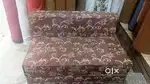 Brand new sofa cum bed starting from 2800 3 by 6 size