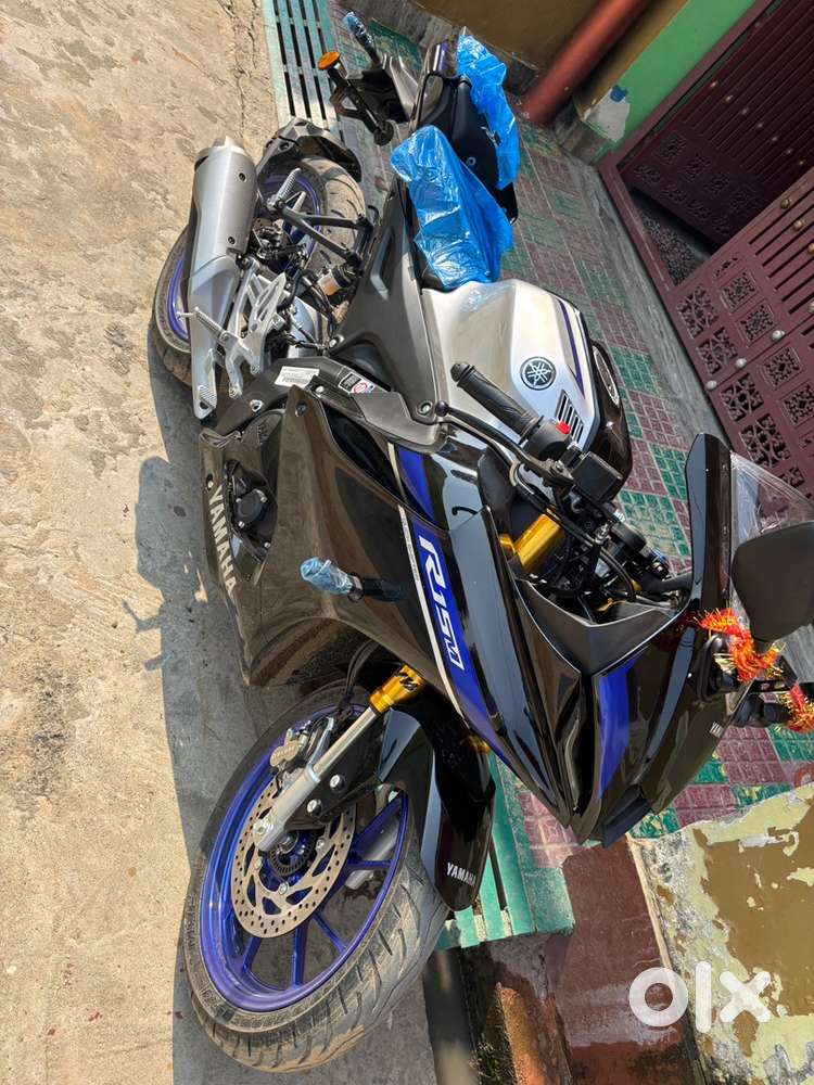 New bike Shall
