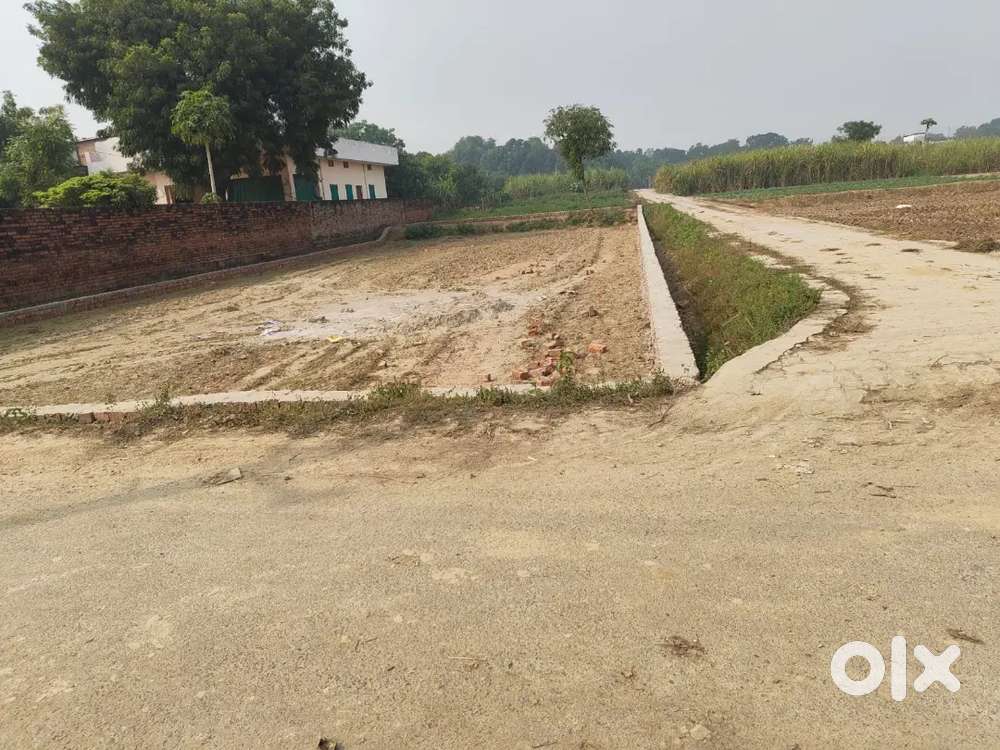 Property near Ring Road Phase 2 just behind Medical College