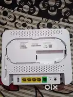 Airtel Router