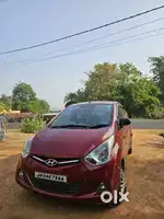 Hyundai EON 2014 Petrol 48596 Km Driven