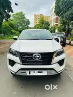 Toyota Fortuner, 2023, Diesel