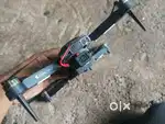 F198 drone video recoad