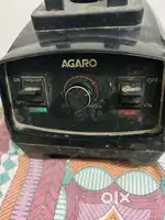 Agaro company name