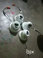 Cc tv camera
