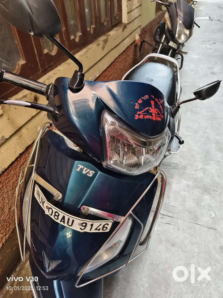 Jupiter urgent selling