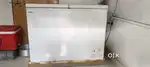 New fridge