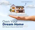 2 BHK Villa for sale in Whitefield -  Sarjapura Road
