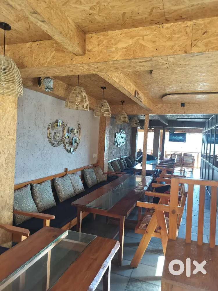 Cook For Bar & Restaurant