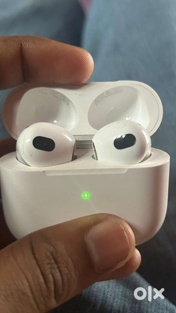 Apple Airpods 3