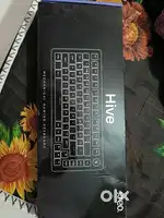 KREO HIVE RGB MECHANICAL KEYBOARD