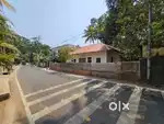 House plot for sale in Parottukonam Edavakodu