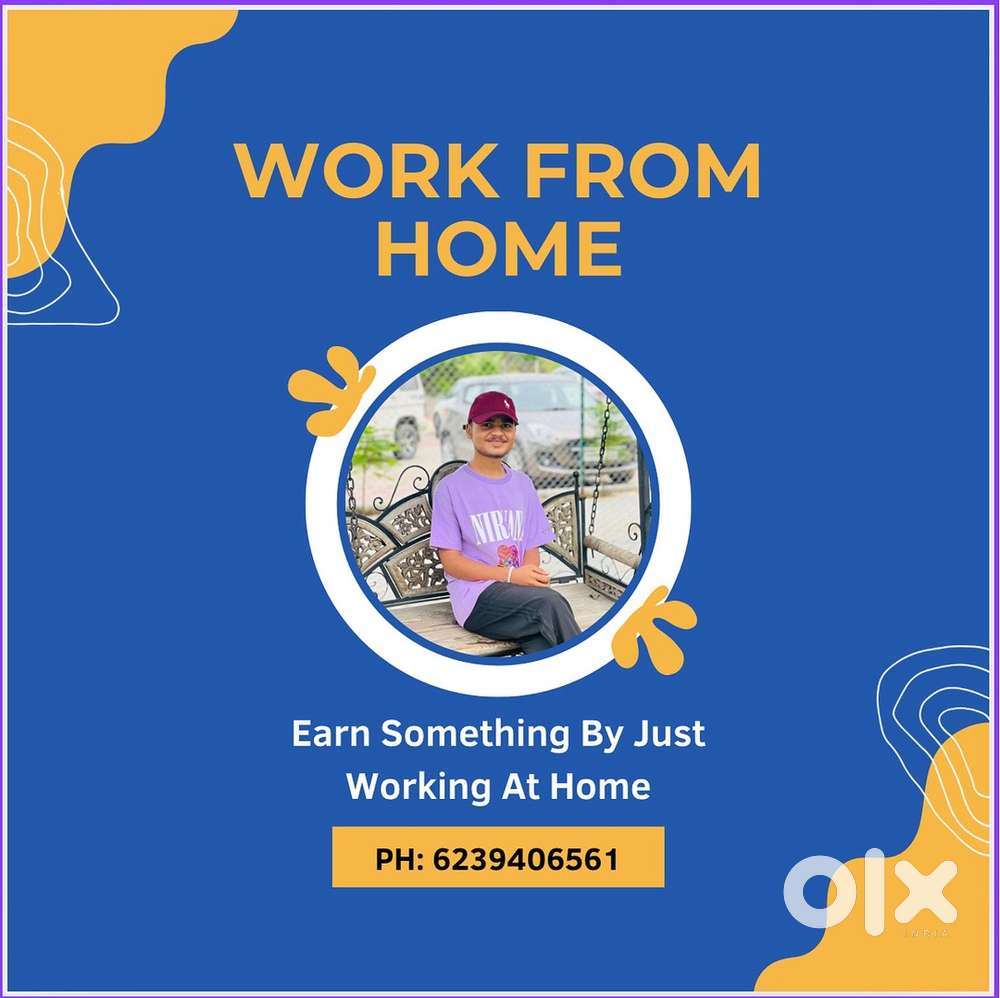 Work from home