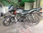 Honda shine 2011
