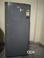 Whirlpool Fridge 2019 model