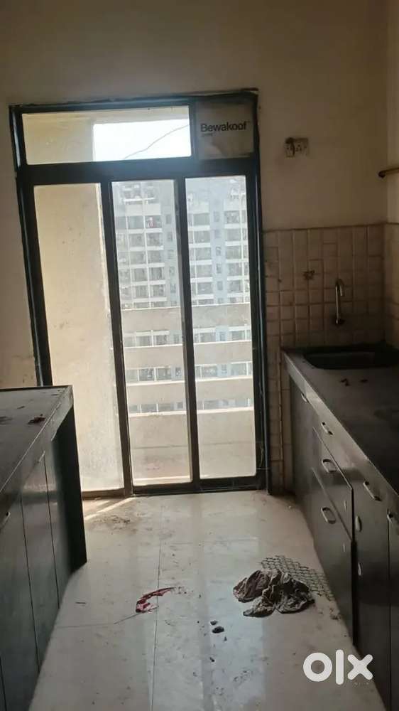 1 bhk flat for rent