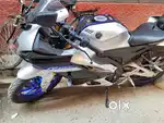 R15 M mint condition