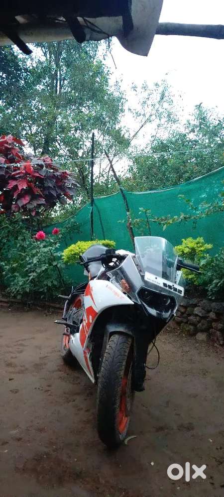 New battery.. condition gadi hai
