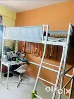 Bunker bed sweden made