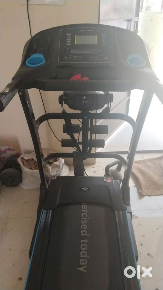 Thread mill for sale