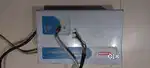 V-Guard VMB 400 Electronic voltage stabilizer