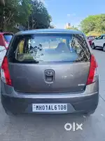 Hyundai i10 1.1L iRDE ERA Special Edition, 2009, Petrol
