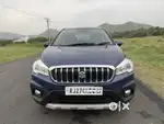 Maruti Suzuki S-Cross 2017-2020 1.3 Sigma, 2019, Diesel