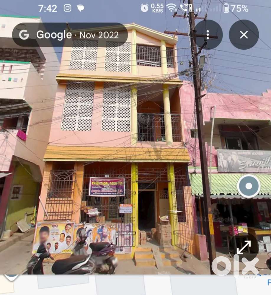 Commerical place for sale