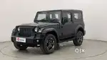 Mahindra Thar LX Hard Top Petrol AT RWD, 2023, Petrol