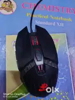 Computer setup