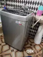 Jet spray washing machine