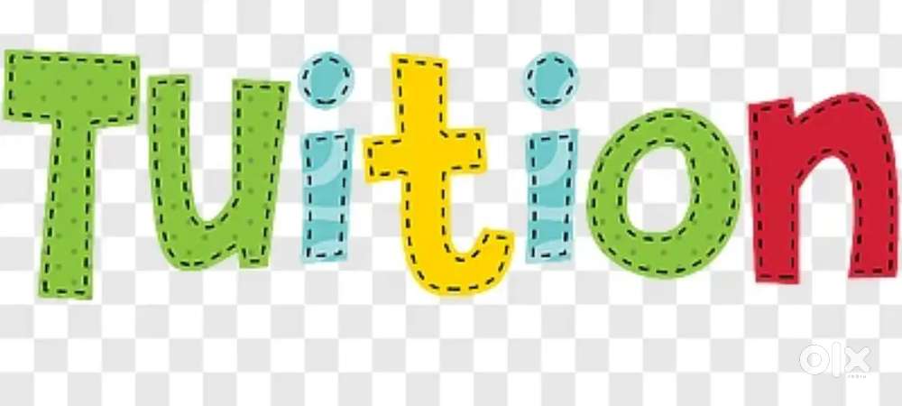 Maths and science Tution taken for classes 1 to 10, state/ cbse