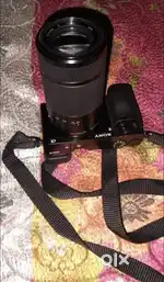 Sony alfa6000 mint condition 1.5,eayer use