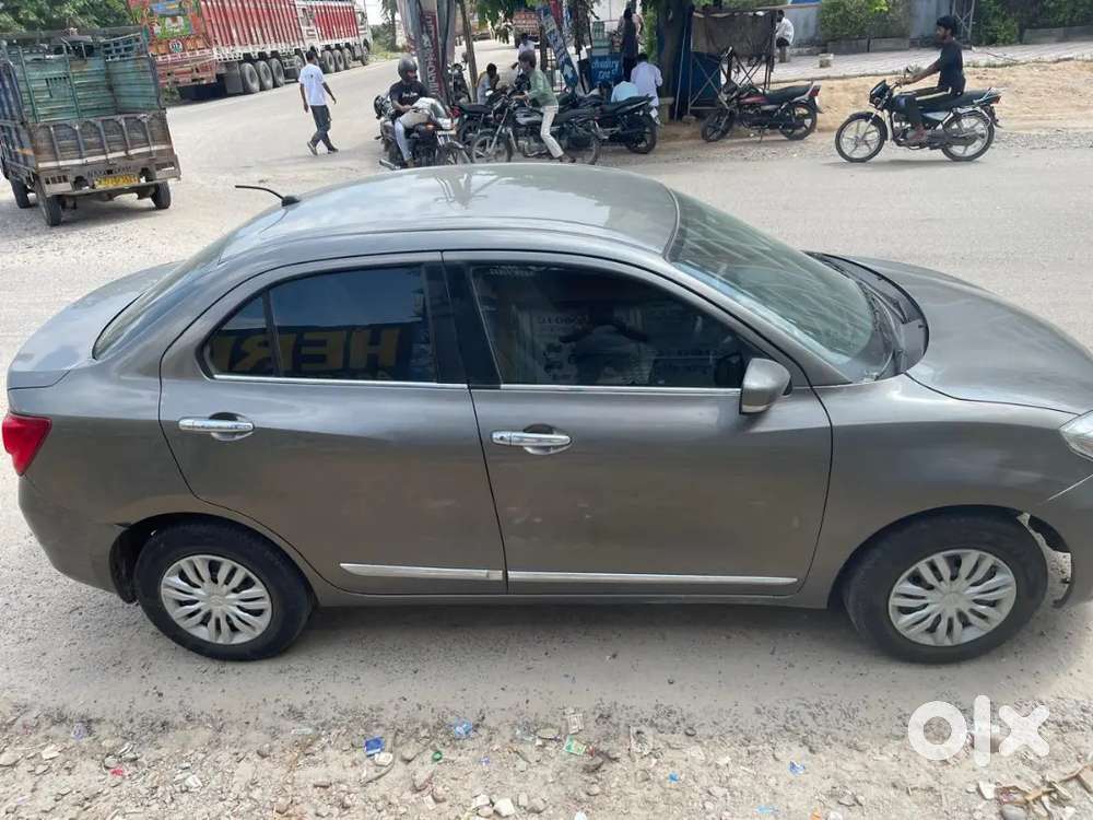 Maruti Suzuki Dzire December 2020