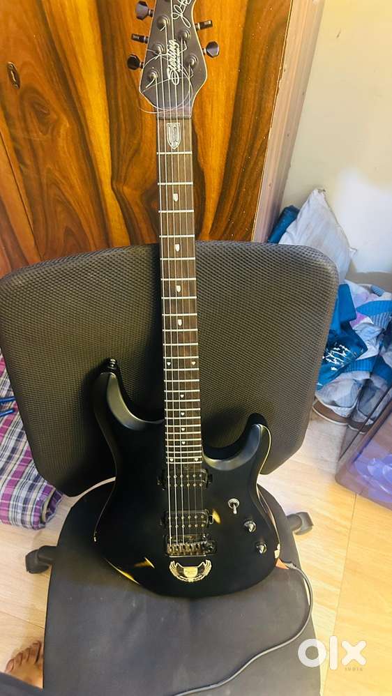 Sterling JP60 (John Petrucci Signature)