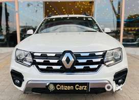Renault Duster 85PS Diesel RxS, 2020, Diesel